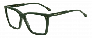 Lunettes de vue Isabel Marant  - IM 0195 - Vert A