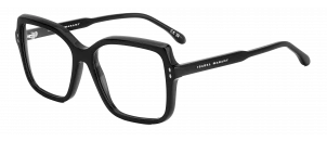 Lunettes de vue Isabel Marant  - IM 0196 - Noir A