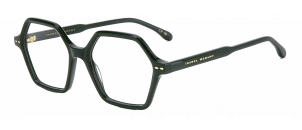 Lunettes de vue Isabel Marant  - IM 0115 - Vert A