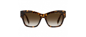 Lunettes de soleil Marc Jacobs - MARC 762/S - Ecaille B