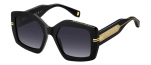 Lunettes de soleil Marc Jacobs - MJ 1109/S - Noir B