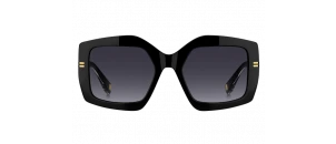 Lunettes de soleil Marc Jacobs - MJ 1109/S - Noir B