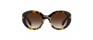 Lunettes de soleil Marc Jacobs - MJ 1110/S - Ecaille B