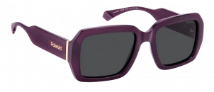 Lunettes de sport Polaroid - PLD 6223/S/X - Violet B
