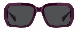 Lunettes de sport Polaroid - PLD 6223/S/X - Violet B