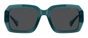Lunettes de soleil Polaroid - PLD 6223/S/X - Bleu B
