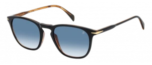 Lunettes de vue Eyewear by David Beckham - DB 1160/S - Noir B