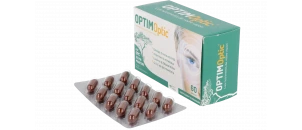 Accessoires Complément Alimentaire OptimOptic