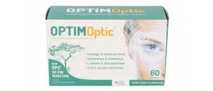 Accessoires Complément Alimentaire OptimOptic