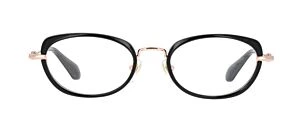 Lunettes de vue Carven - CC1122 - Noir A
