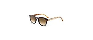 Lunettes de soleil French Retro - KLYN - Ecaille B