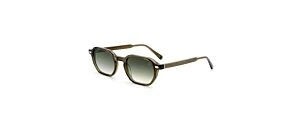Lunettes de soleil French Retro - BECKETT - Vert B
