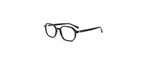 Lunettes de vue French Retro - ALBAN - Ecaille A