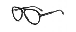 Lunettes de vue Isabel Marant  - IM0236 - Noir A