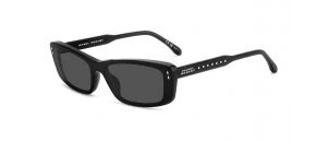 Lunettes de soleil Isabel Marant  - IM0243GS - Noir B