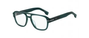 Lunettes de soleil Boss - BOSS1854G - Vert A