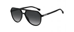 Lunettes de soleil Boss - BOSS1831S - Noir B