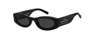 Lunettes de soleil Marc Jacobs - MARC858GS - Noir B