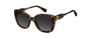 Lunettes de soleil Marc Jacobs - MARC852S - Ecaille B