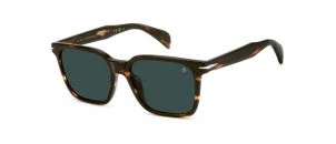Lunettes de vue Eyewear by David Beckham - DB1199GS - Marron B