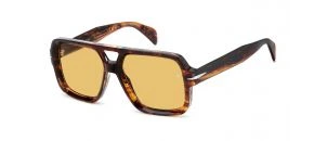 Lunettes de vue Eyewear by David Beckham - DB7151S - Marron B