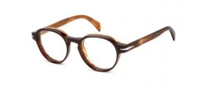 Lunettes de vue Eyewear by David Beckham - DB7153 - Marron A