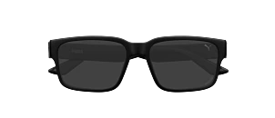 Lunettes de soleil Puma - PU0542S - Noir B