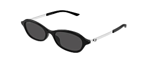 Lunettes de soleil Gucci - GG2212S - Noir B