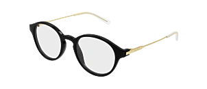 Lunettes de soleil Gucci - GG2253O - Noir A