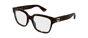Lunettes de vue Gucci - GG2193O - Ecaille A