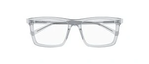 Lunettes de vue Saint Laurent - SL 906 - Gris A