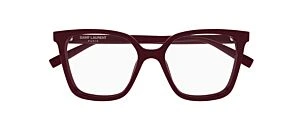 Lunettes de vue Saint Laurent - SL 910 - Bordeaux A