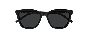 Lunettes de soleil Saint Laurent - SLM178 - Noir B