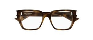 Lunettes de vue Saint Laurent - SL930 - Ecaille A