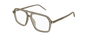 Lunettes de vue Saint Laurent - SL960 - Marron A