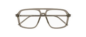 Lunettes de vue Saint Laurent - SL960 - Marron A