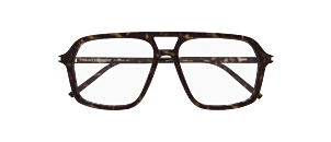 Lunettes de vue Saint Laurent - SL960 - Ecaille A