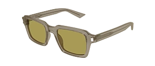 Lunettes de soleil Saint Laurent - SL947 - Marron B