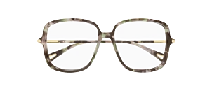 Lunettes de vue Chloé - CH0399O - Ecaille A