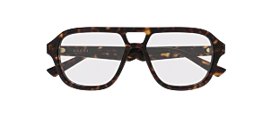 Lunettes de vue Gucci - GG2183O - Ecaille A
