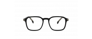 Lunettes de soleil Boss - BOSS 1629 - Noir A