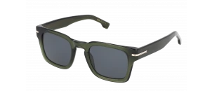 Lunettes de soleil Boss - BOSS 1625/S - Vert B