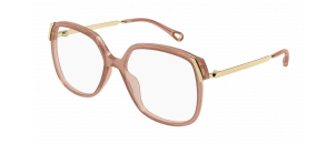 Lunettes de vue Chloé - CH0287O - Rose A