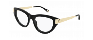 Lunettes de vue Chloé - CH0352O - Noir A