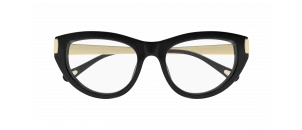 Lunettes de vue Chloé - CH0352O - Noir A