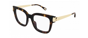 Lunettes de vue Chloé - CH0353O - Ecaille A