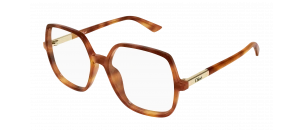 Lunettes de vue Chloé - CH0368O - Ecaille A