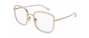 Lunettes de vue Chloé - CH0373O - Rose A