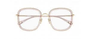 Lunettes de vue Chloé - CH0373O - Rose A