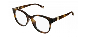 Lunettes de vue Chloé - CH0375O - Ecaille A